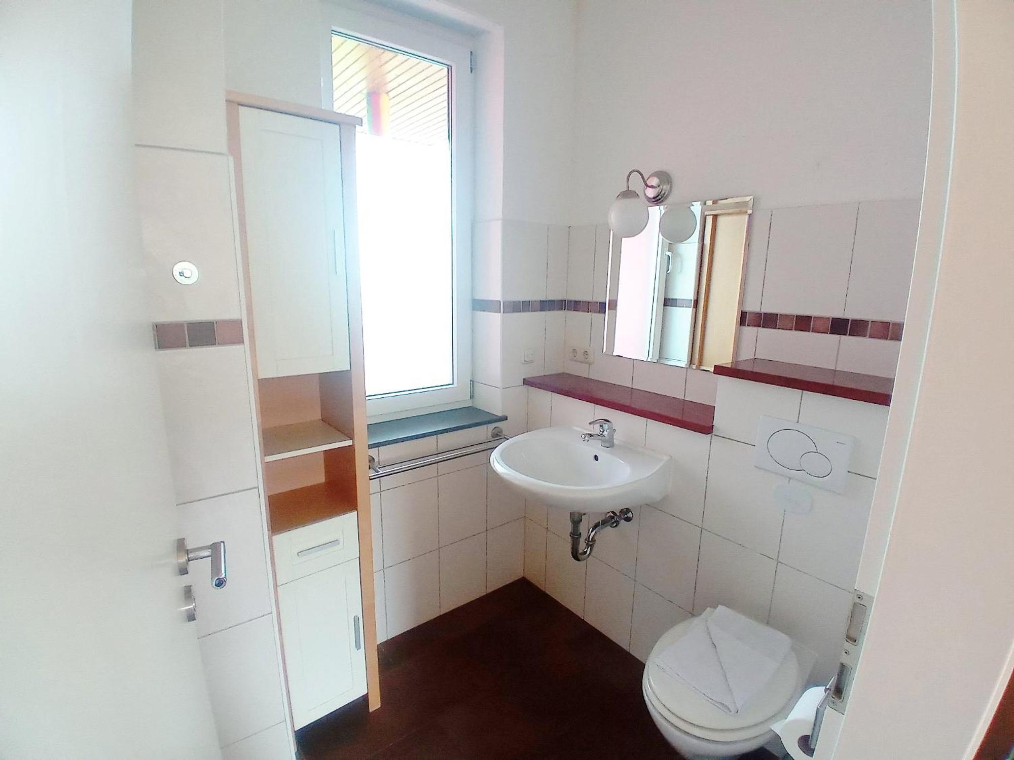 Wuschels Huett Villa Zingst Buitenkant foto