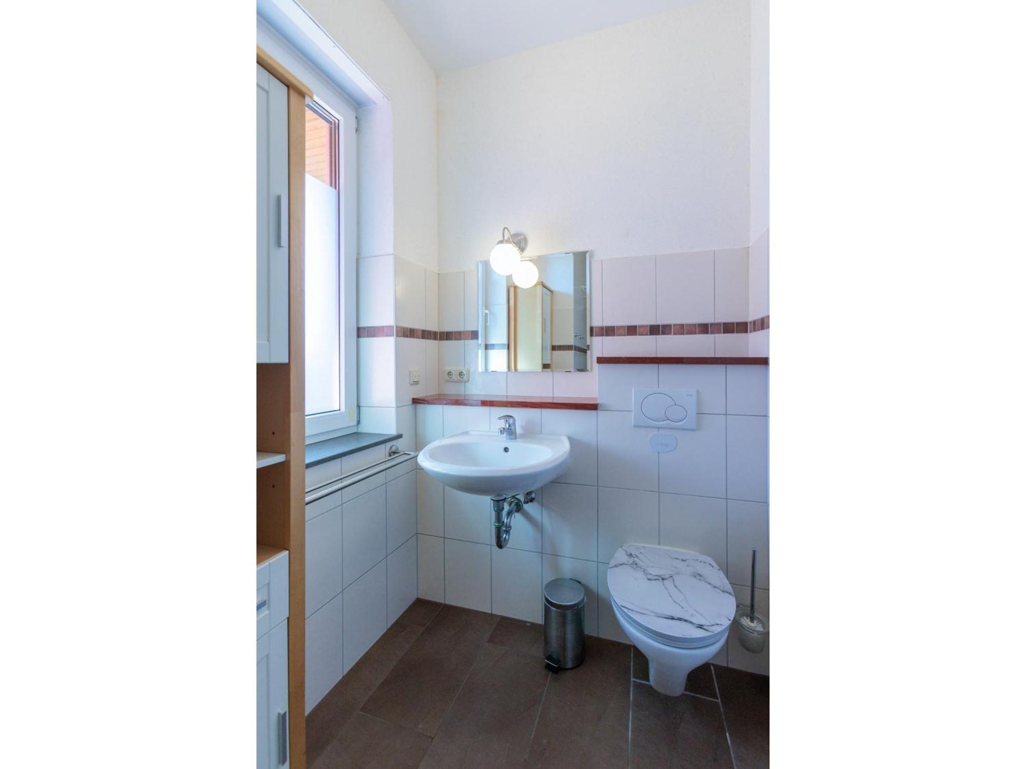 Wuschels Huett Villa Zingst Buitenkant foto